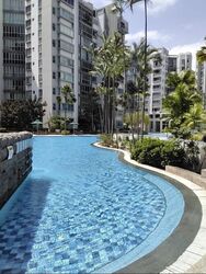 The Eden At Tampines (D18), Condominium #526972991